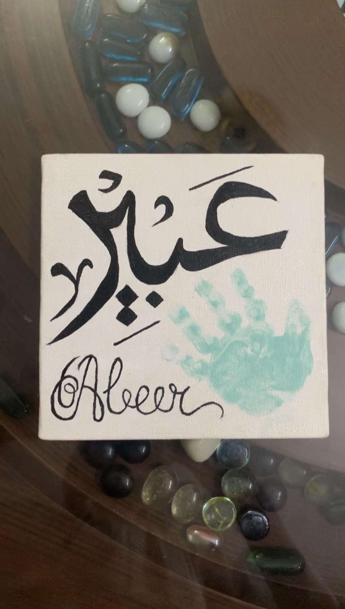 Aqsa Calligraphy - Where Every Stroke Tells a Story | Luxury Islamic ...